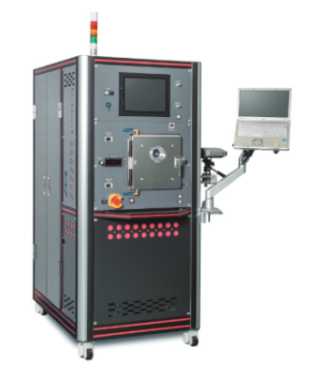 Spark Plasma Sintering (SPS) System<br />
SPS2000