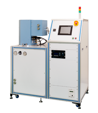 What is sputtering system? Introduction to the performance and characteristics of AGUS's SSP3000Plus.