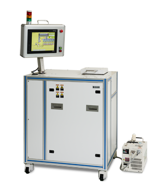 5 SAL3000Plus (extendable ALD system) for a wide range of experiments with its compact size and combination with other equipment.