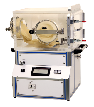 3 SAL1000G (ALD system with glove box)
