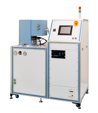 SSP3000Plus　Sputtering Equipment (Expandable type)