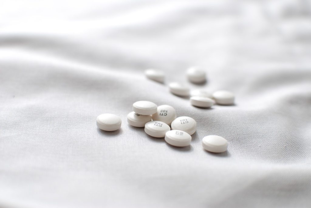 リチウムが役立つ「うつ病治療薬」