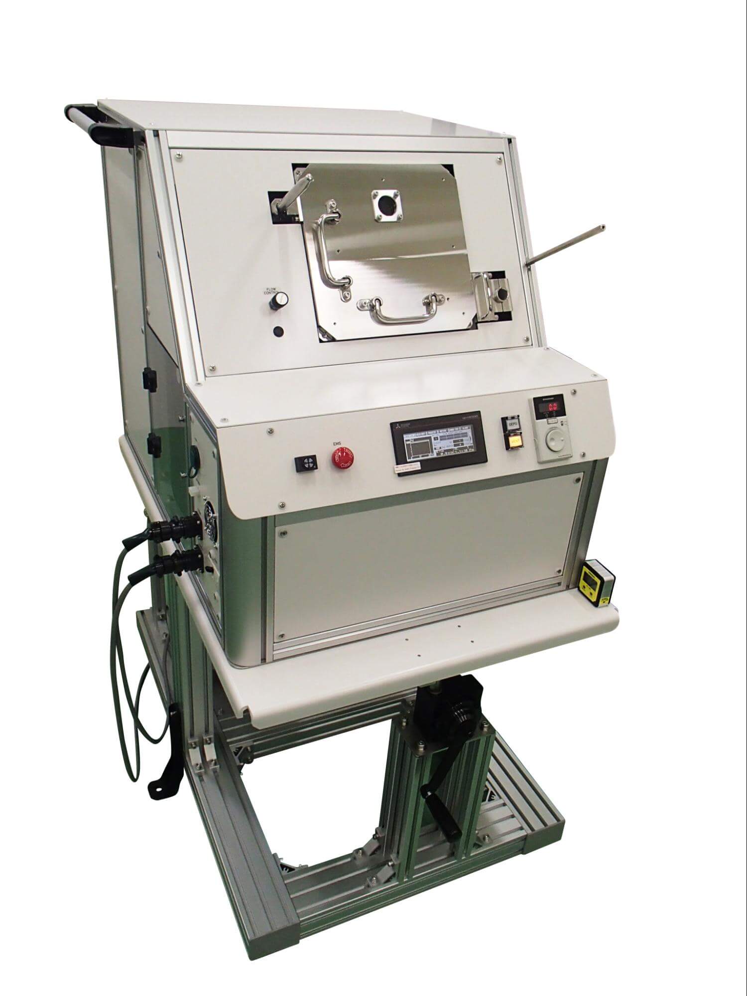 ALD（原子層堆積）とは？特徴・原理・半導体製造における役割・装置を紹介。 | 株式会社菅製作所