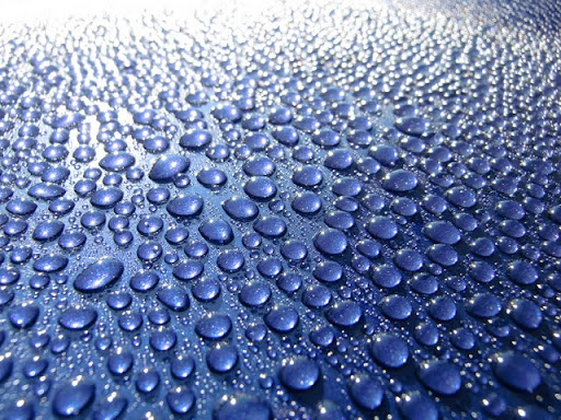 ALDで表面の親水性・疎水性をコントロールする方法と応用例を解説